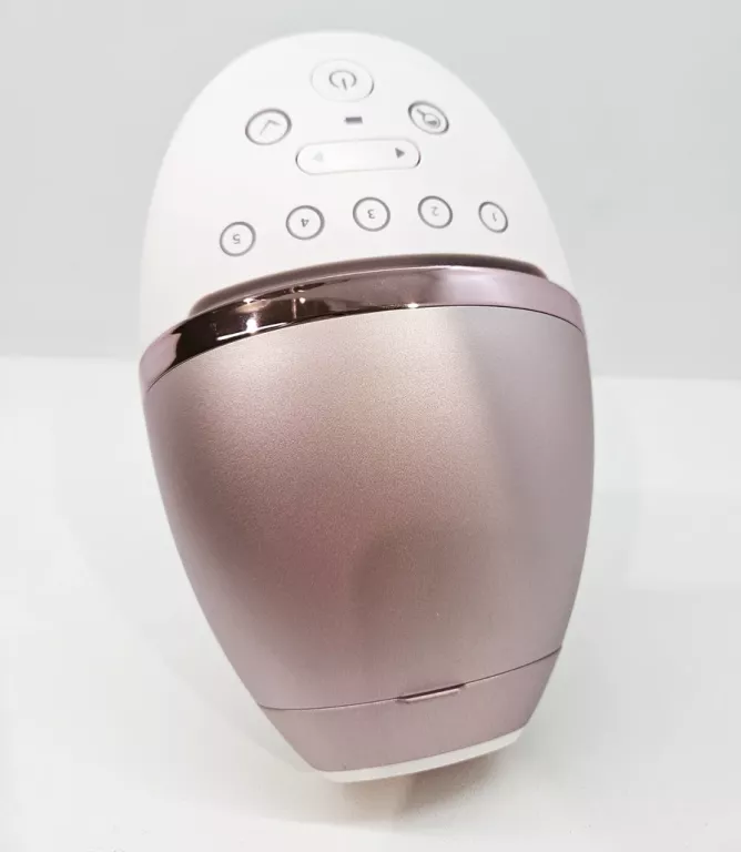 DEPILATOR LASEROWY PHILIPS LUMEA BRI598 Z GWARANCJĄ