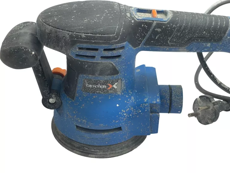 szlifierka-mimosrodowa-dexter-350os25-125mm-350w-stan-uzywany