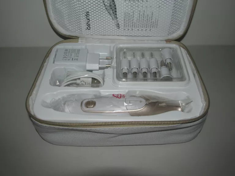 FREZARKA DO PAZNOKCI BEURER MP 64