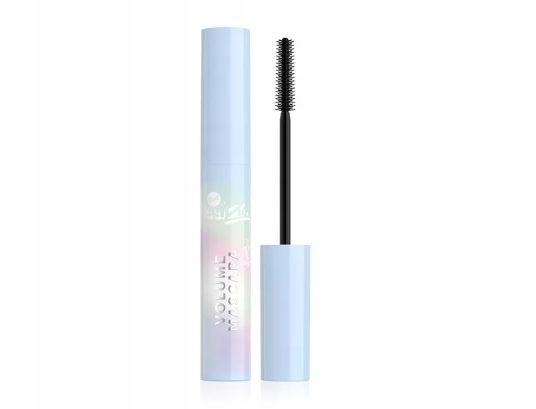 GENZIE VOLUME MASCARA VIRALOWY TUSZ DO RZĘS BELL 01 LOOK AT ME