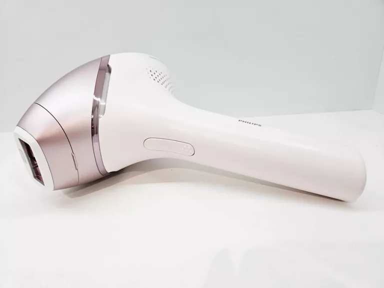 DEPILATOR LASEROWY PHILIPS LUMEA BRI598 Z GWARANCJĄ