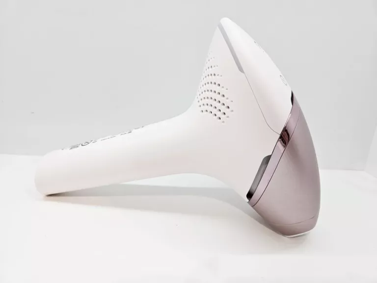 DEPILATOR LASEROWY PHILIPS LUMEA BRI598 Z GWARANCJĄ