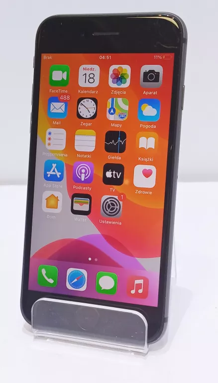 telefon-iphone-8-64gb-bat81-czarny-stan-uzywany