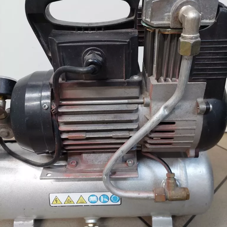 KOMPRESOR MFT C330/20