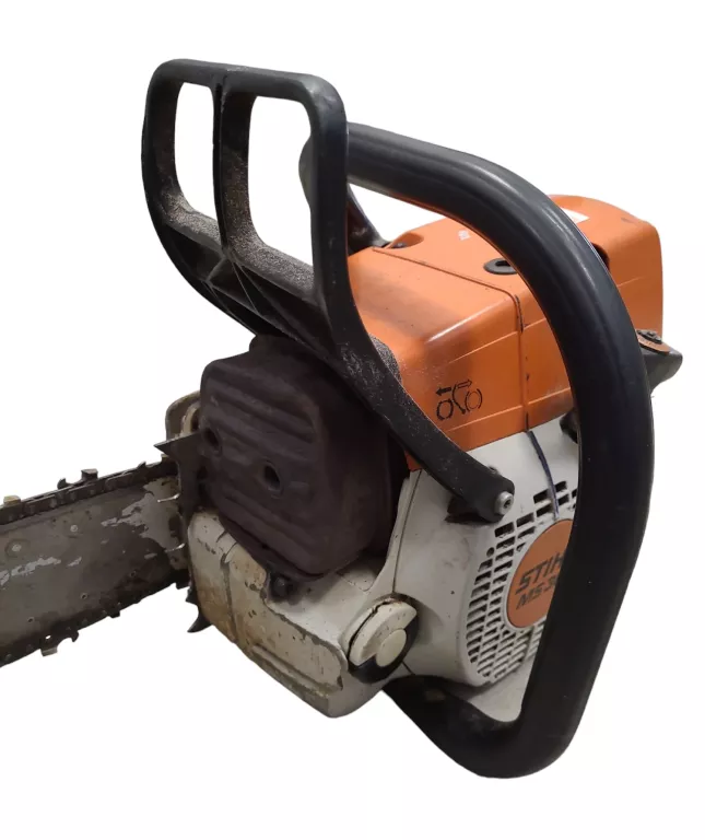 PILA SPALINOWA STIHL MS 361 2008
