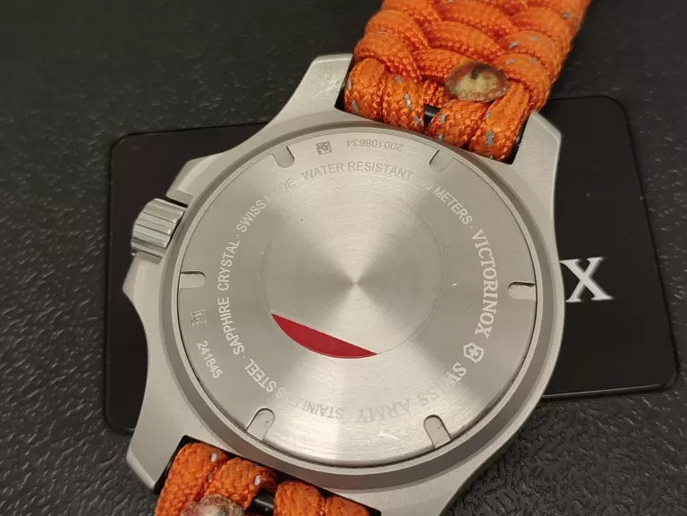VICTORINOX SWISS ARMY INOX PROFESSIONAL DIVER
