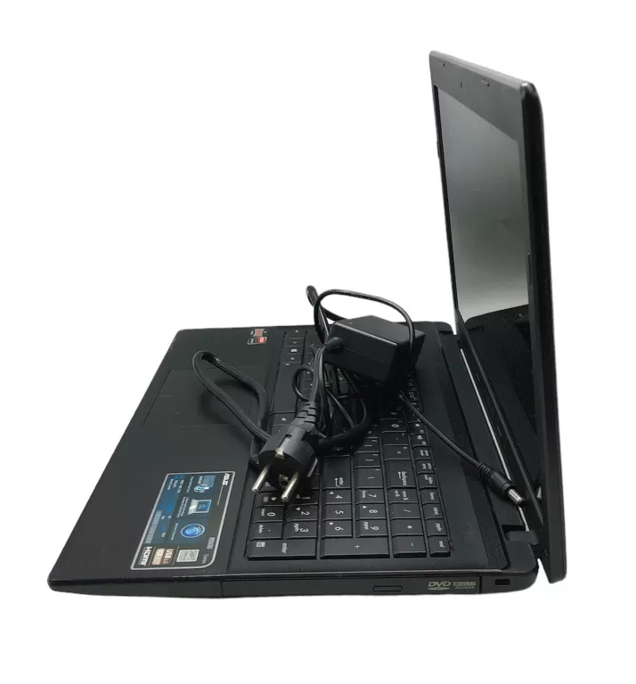 LAPTOP ASUS R503U ZASILACZ