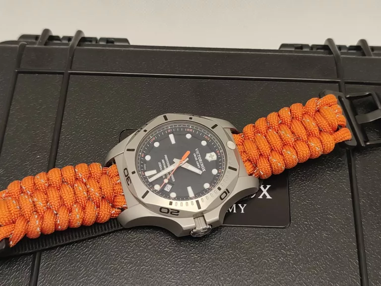 VICTORINOX SWISS ARMY INOX PROFESSIONAL DIVER