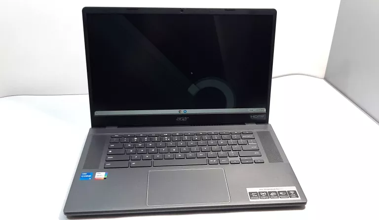LAPTOP ACER CHROMEBOOK PLUS 515  15,6 "  8 GB / 512 GB KOMPLET