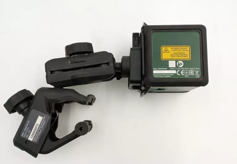 LASER BOSCH QUIGO 3603F63200