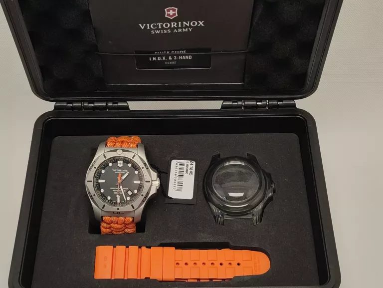 VICTORINOX SWISS ARMY INOX PROFESSIONAL DIVER