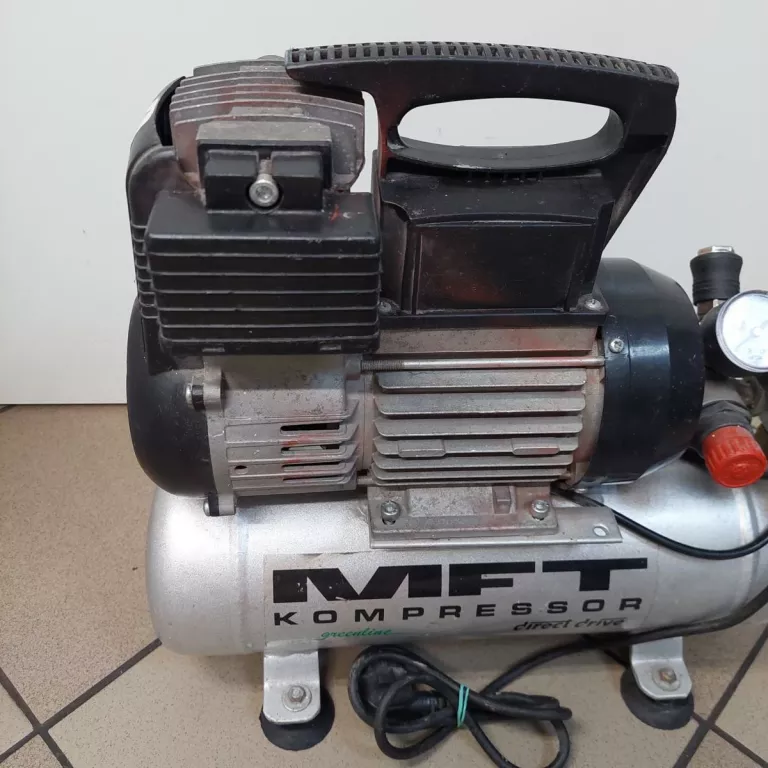 KOMPRESOR MFT C330/20