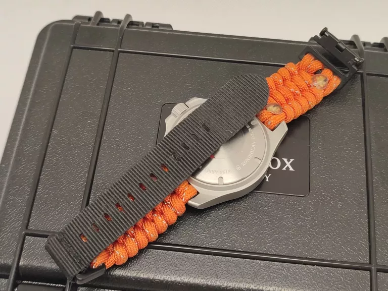 VICTORINOX SWISS ARMY INOX PROFESSIONAL DIVER
