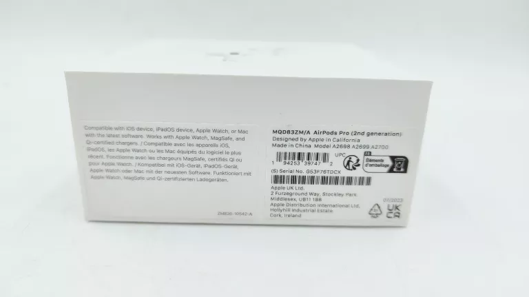 APPLE AIRPODS PRO 2
