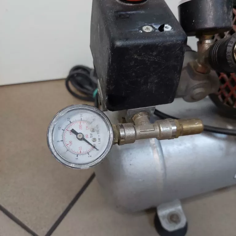 KOMPRESOR MFT C330/20