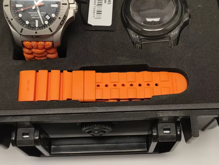 VICTORINOX SWISS ARMY INOX PROFESSIONAL DIVER