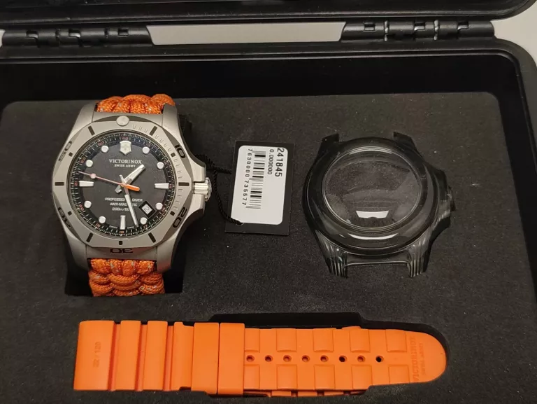 VICTORINOX SWISS ARMY INOX PROFESSIONAL DIVER