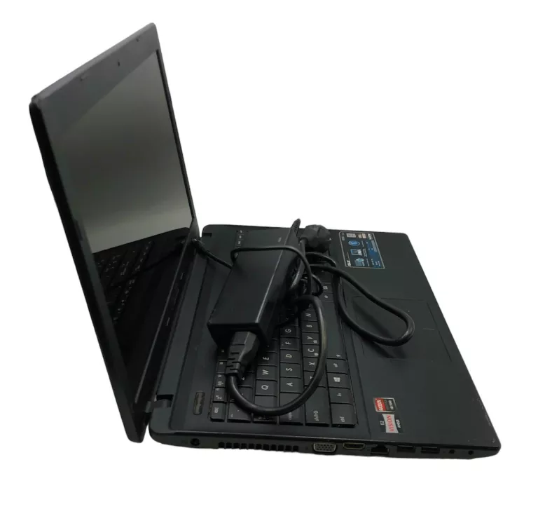 LAPTOP ASUS R503U ZASILACZ