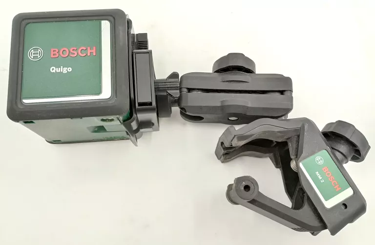 LASER BOSCH QUIGO 3603F63200