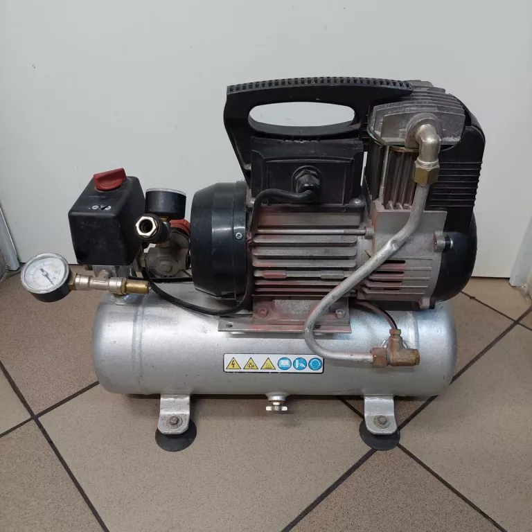 KOMPRESOR MFT C330/20