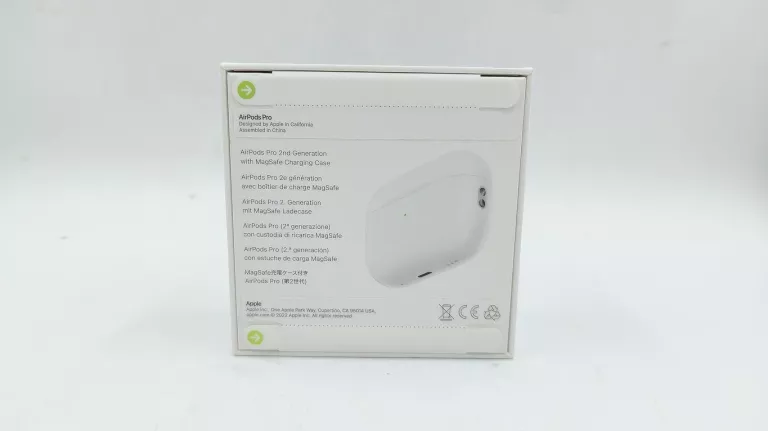 APPLE AIRPODS PRO 2