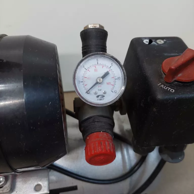 KOMPRESOR MFT C330/20