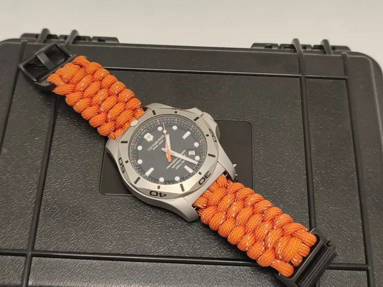 VICTORINOX SWISS ARMY INOX PROFESSIONAL DIVER