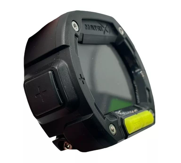 LICZNIK RYB MATRIX DIGITAL CLICKER | JAK NOWY