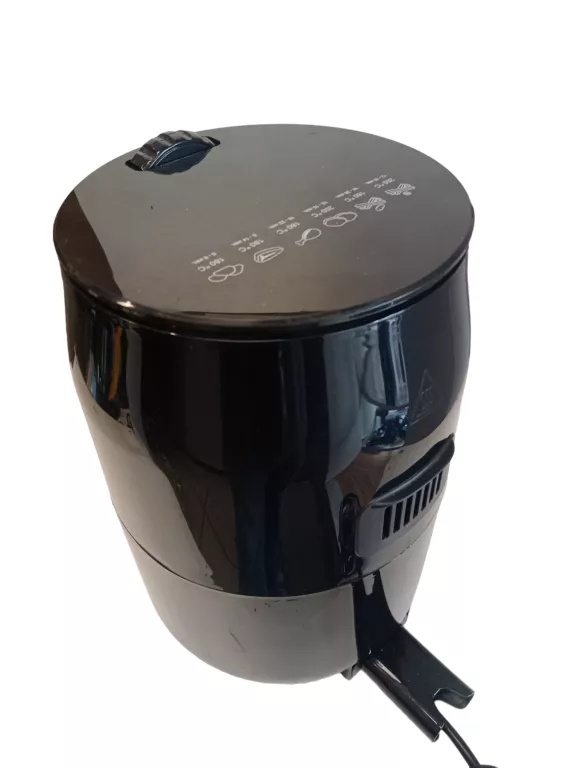 FRYTKOWNICA BEZTŁUSZCZOWA EPIQ 80000013 900W