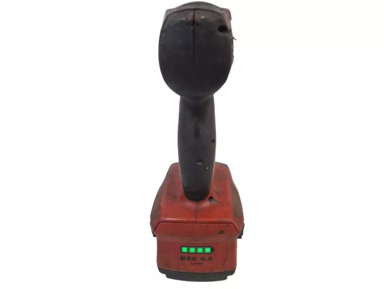 KLUCZ UDAROWY HILTI SIW 22T A 5.2AH