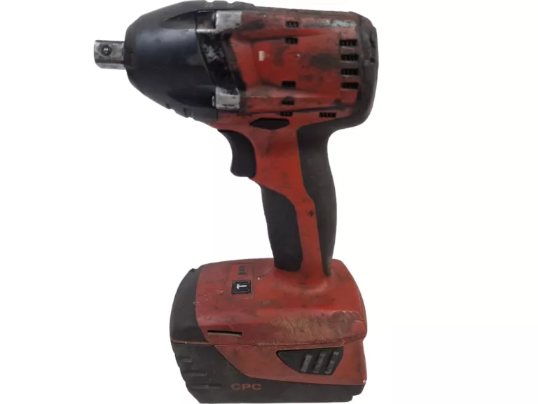 KLUCZ UDAROWY HILTI SIW 22T A 5.2AH