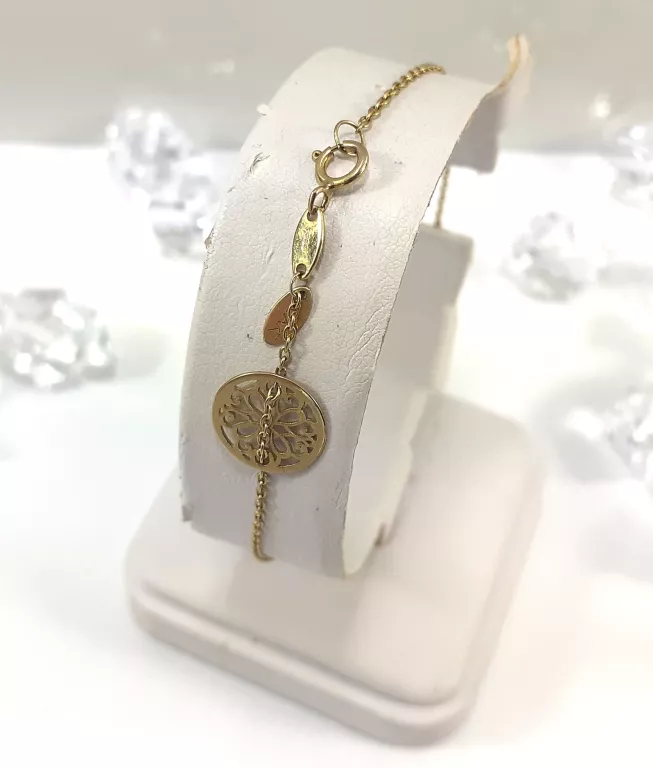 zlota-bransoletka-apart-333-085g-dl-18cm-rodzaj-wyrob-jubilerski