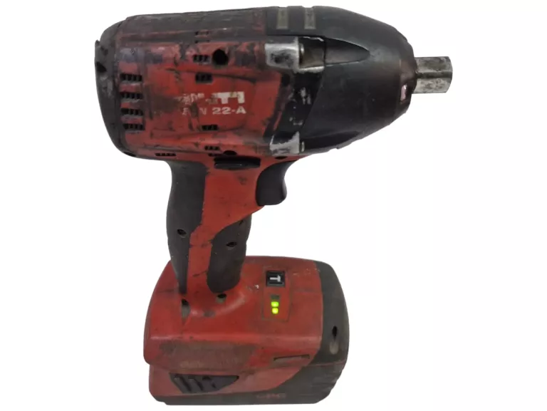 KLUCZ UDAROWY HILTI SIW 22T A 5.2AH