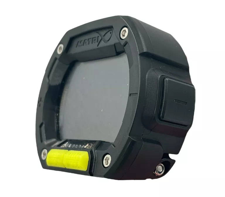 LICZNIK RYB MATRIX DIGITAL CLICKER | JAK NOWY