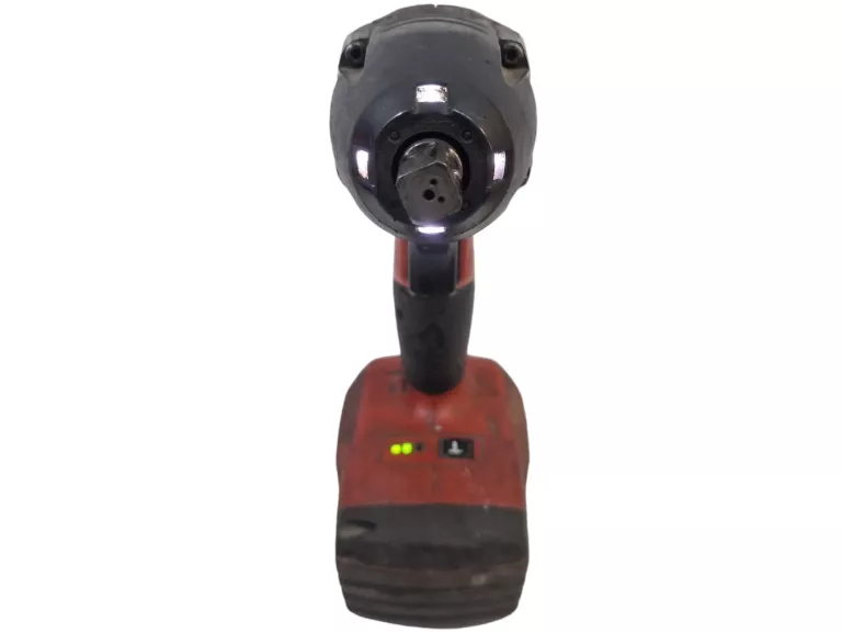 KLUCZ UDAROWY HILTI SIW 22T A 5.2AH