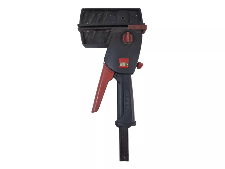 ŚCISK ROZPÓRKA STOLARSKI DWUFUNKCYJNY DUOKLAMP DUO 160/85 BESSEY