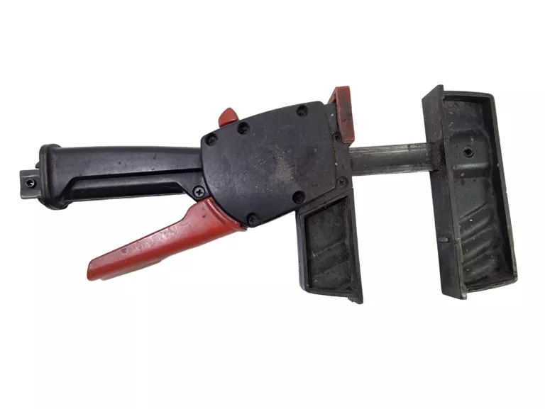 ŚCISK ROZPÓRKA STOLARSKI DWUFUNKCYJNY DUOKLAMP DUO 160/85 BESSEY