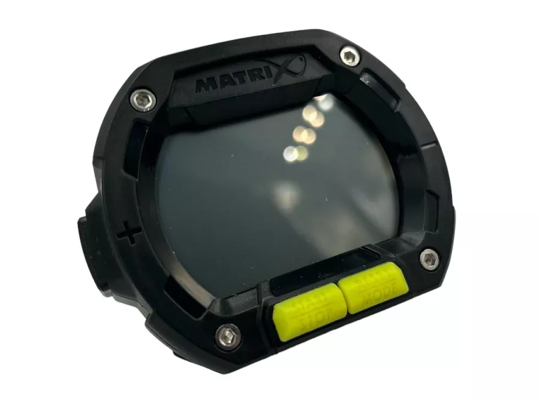 LICZNIK RYB MATRIX DIGITAL CLICKER | JAK NOWY