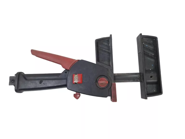 ŚCISK ROZPÓRKA STOLARSKI DWUFUNKCYJNY DUOKLAMP DUO 160/85 BESSEY