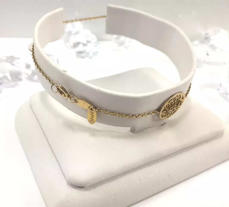 zlota-bransoletka-apart-333-085g-dl-18cm-marka-inna-marka