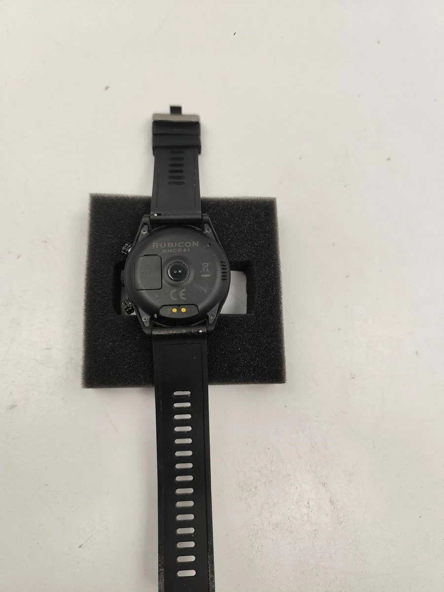 smartwatch-rubicon-rnce41-uszkodzona-bateria-ean-gtin-5906412741454