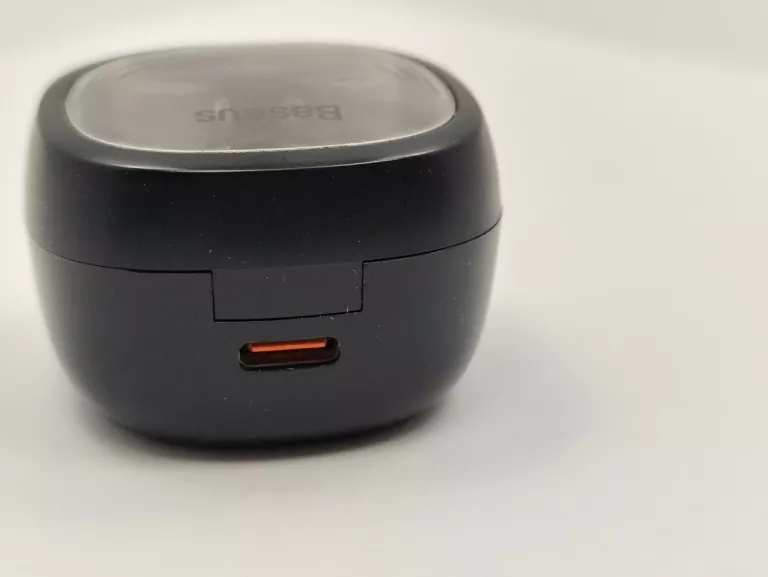 SŁUCHAWKI BLUETOOTH BASEUS BOWIE WM02