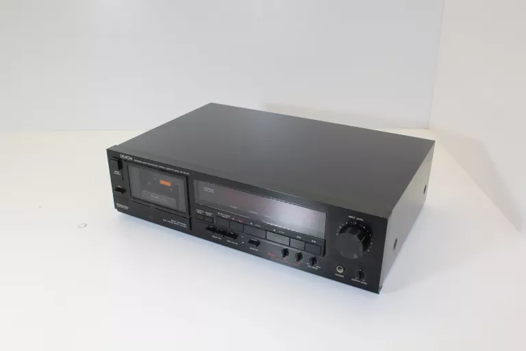 DECK DENON DR-M24HX