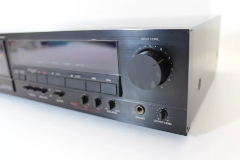 DECK DENON DR-M24HX