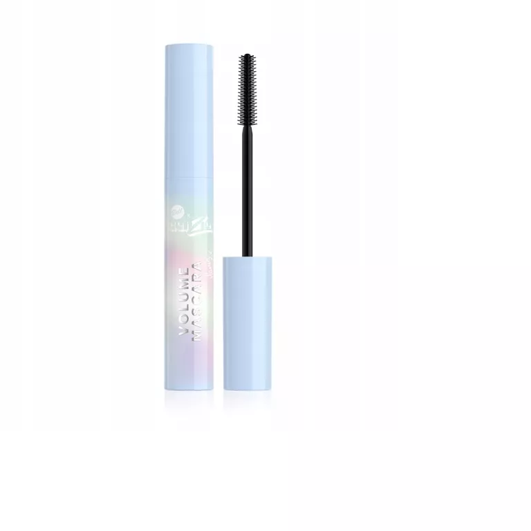 GENZIE VOLUME MASCARA VIRALOWY TUSZ DO RZĘS BELL 01 LOOK AT ME