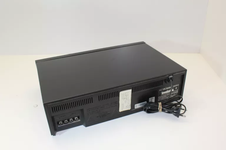 DECK DENON DR-M24HX