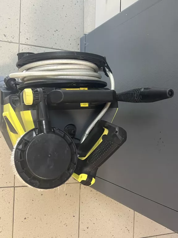 MYJKA CISNIENIOWA PARKSIDE PHD 150 G4