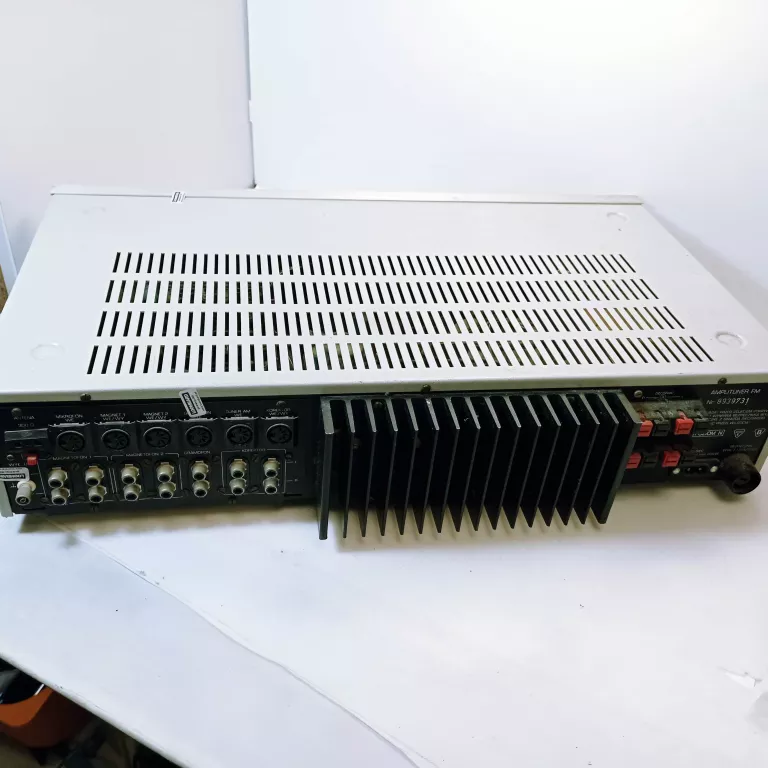 AMPLITUNER RADMOR 5412