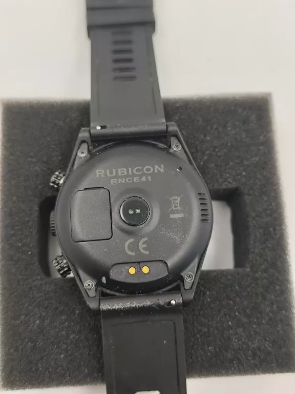 smartwatch-rubicon-rnce41-uszkodzona-bateria-stan-11323-2