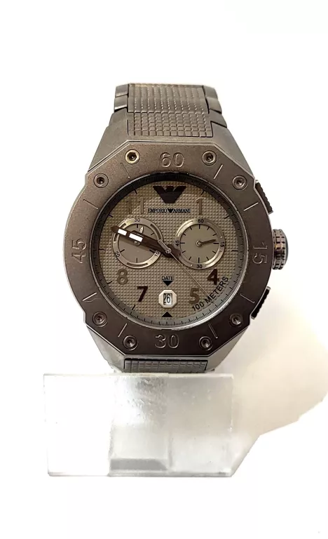 ZEGAREK EMPORIO ARMANI AR0667